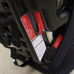 エアグルーヴプラス 2014 ストリングブラックBK 93487