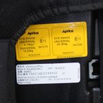 エアグルーヴプラス 2014 ストリングブラックBK 93487