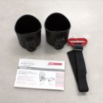 エアグルーヴプラス 2014 ストリングブラックBK 93487