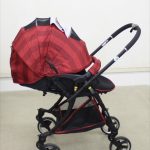 ランフィ RA7 ダリアレッド