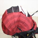 ランフィ RA7 ダリアレッド