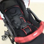 ランフィ RA7 ダリアレッド