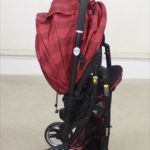 ランフィ RA7 ダリアレッド