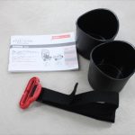 エアグルーヴプラス ストリングブラックBK 93487