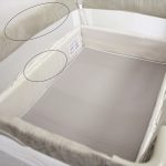 ココネルエアー ミルク