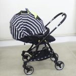 ランフィ RA7 ライム&ブラック