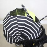 ランフィ RA7 ライム&ブラック