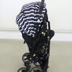 ランフィ RA7 ライム&ブラック