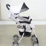 マジカルエアープラスAC クリスタルグレー