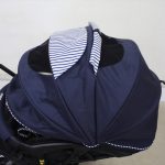 ランフィ リノン RB0L ネイビー