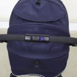 ランフィ リノン RB0L ネイビー