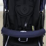 ランフィ リノン RB0L ネイビー