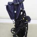 ランフィ リノン RB0L ネイビー