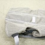 ベビーキャリアMINI AIR グレージュ ベビービョルン