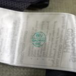 エルゴ ADAPT クールエアー チャコールグレー