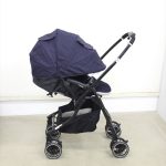 メチャカル オート4キャス HG プリュイネイビー