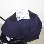 メチャカル オート4キャス HG プリュイネイビー