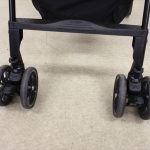 メチャカル オート4キャス HG プリュイネイビー