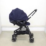 スゴカル 4キャス EG Simplight チルトネイビー