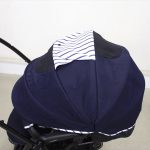 スゴカル 4キャス EG Simplight チルトネイビー