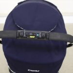 スゴカル 4キャス EG Simplight チルトネイビー