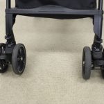 スゴカル 4キャス EG Simplight チルトネイビー