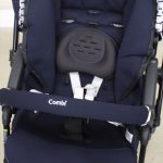 スゴカル 4キャス EG Simplight チルトネイビー