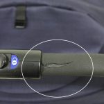 ランフィ リノン3 RA9L ネイビー