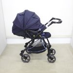 ランフィ リノン3 RA9L ネイビー