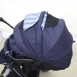 ランフィ リノン3 RA9L ネイビー