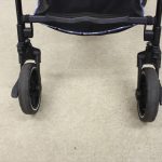 ランフィ リノン3 RA9L ネイビー