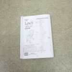 ランフィ リノン3 RA9L ネイビー