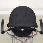 ベビーザらス限定 アンブレラストローラー ソリッドブラック