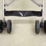 ベビーザらス限定 アンブレラストローラー ソリッドブラック