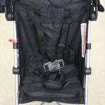 ベビーザらス限定 アンブレラストローラー ソリッドブラック