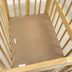 カトージ ミニベッド ナチュラル