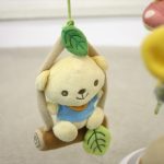 メロディいっぱい！みまもりセンサーメリー