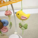 メロディいっぱい！みまもりセンサーメリー