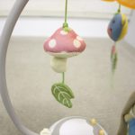 メロディいっぱい！みまもりセンサーメリー