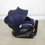 クルット3i グランス シルキーネイビー