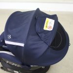 クルット3i グランス シルキーネイビー