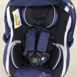 クルット3i グランス シルキーネイビー