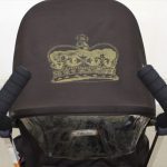 マクラーレン ジューシークチュール ライダー