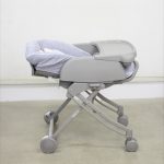 ユラリズム スマート Be LIMITED グレーGR 手動