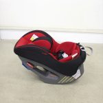 ミニマグランデEG UB レッドルースター