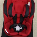 ミニマグランデEG UB レッドルースター