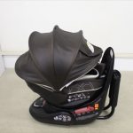 エールべべ クルット4S グランス シャンパンブラウン