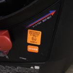 エールべべ クルット4S グランス シャンパンブラウン