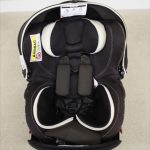 エールべべ クルット4S グランス シャンパンブラウン