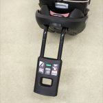 エールべべ クルット4S グランス シャンパンブラウン